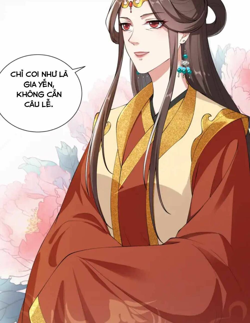 nam thần ai cũng muốn lấy ta chapter 23 32