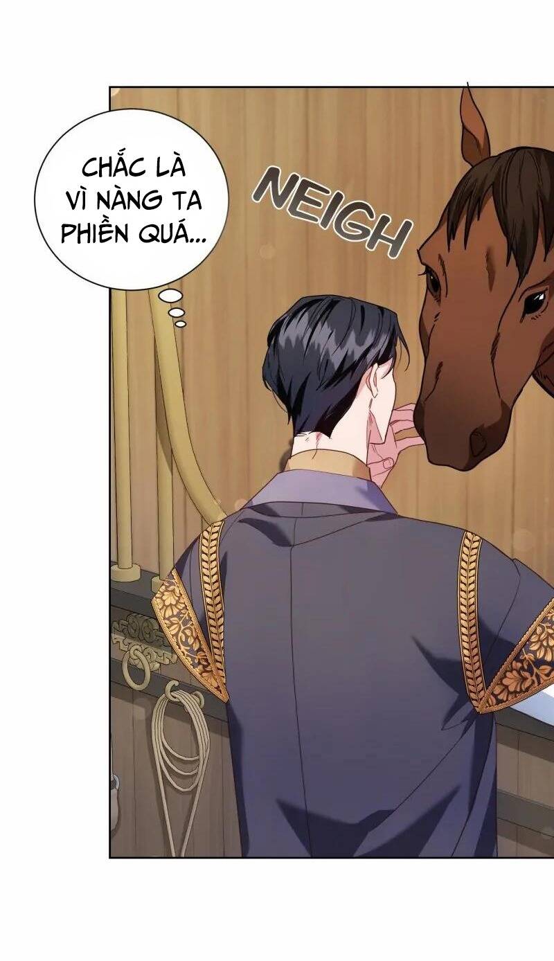 cho đến khi nữ chính thực sự xuất hiện chapter 13 45