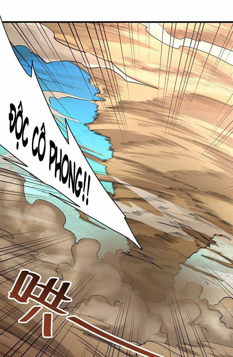 hỗn độn kiếm thần chapter 121 5