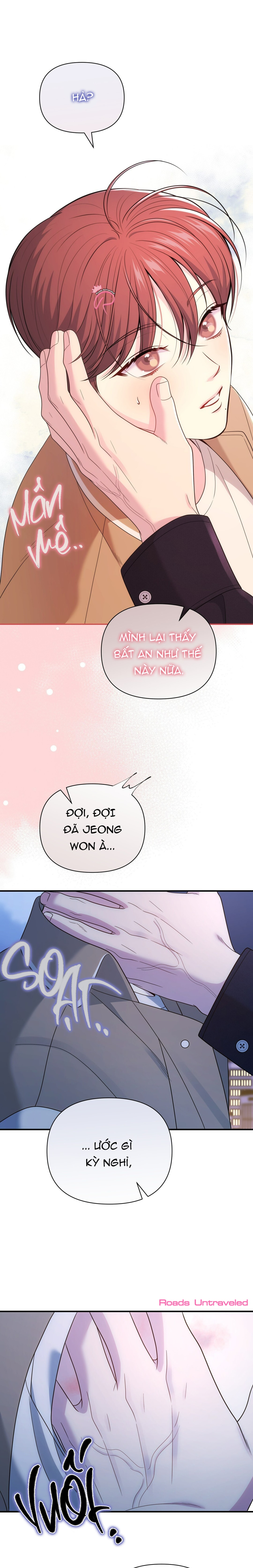 thầm yêu chapter 42 32