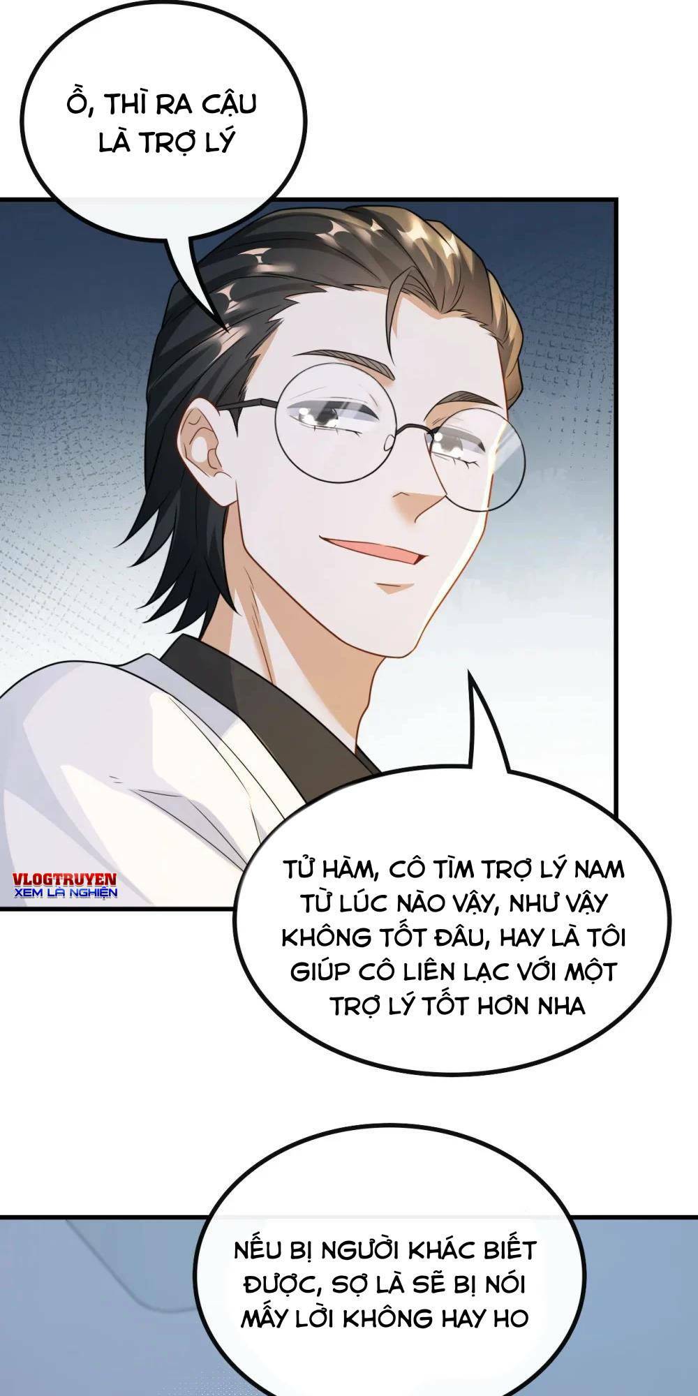 trùng sinh, ta mới là thiên vương giải trí chapter 54 5