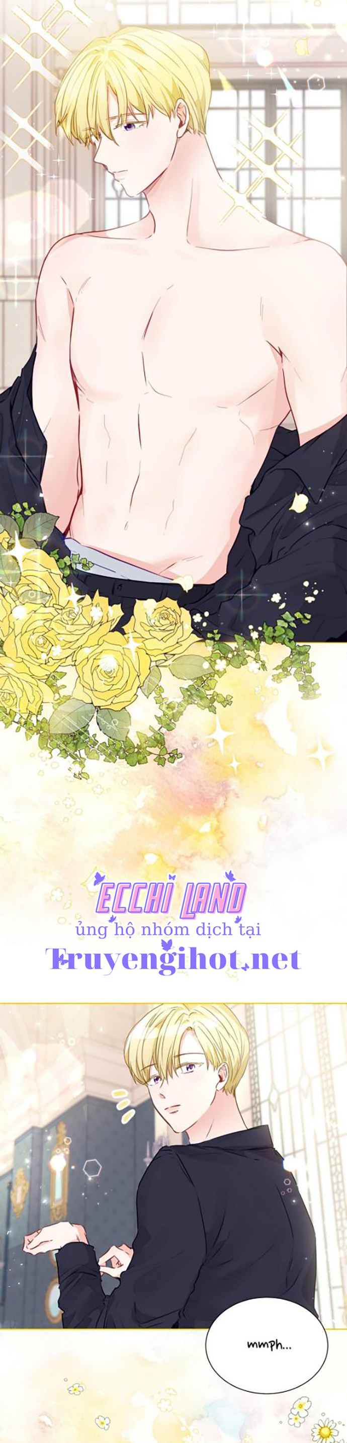 đánh cắp trái tim thiếu nữ chapter 12.1 5