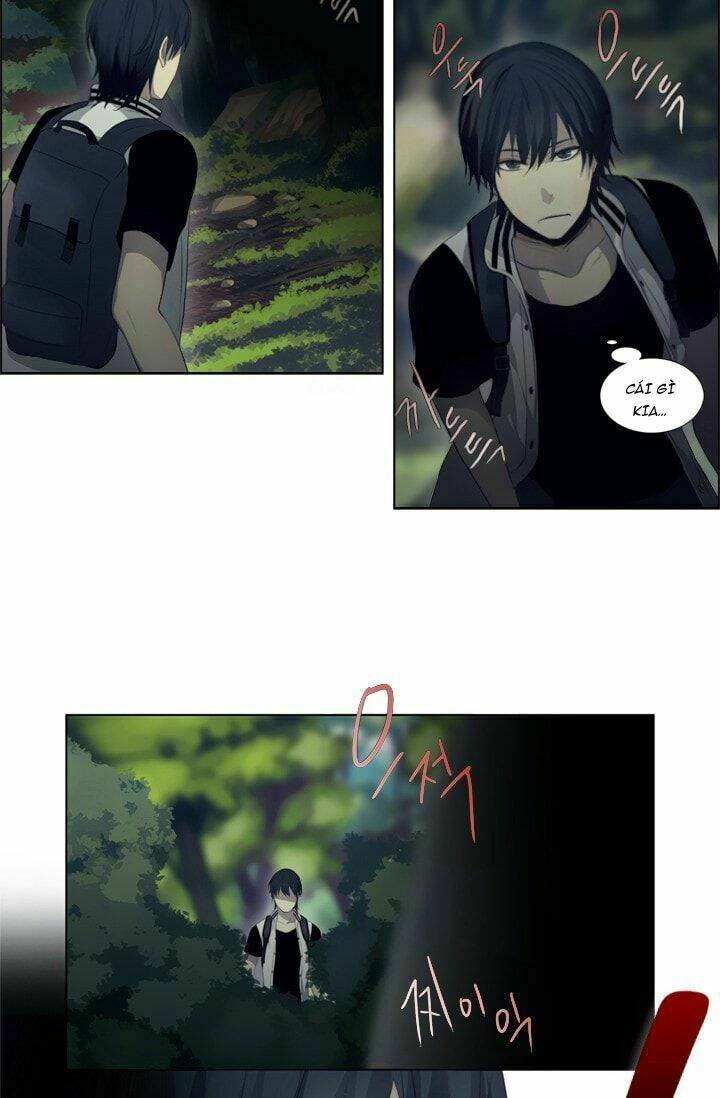 người cống hiến chapter 5 40