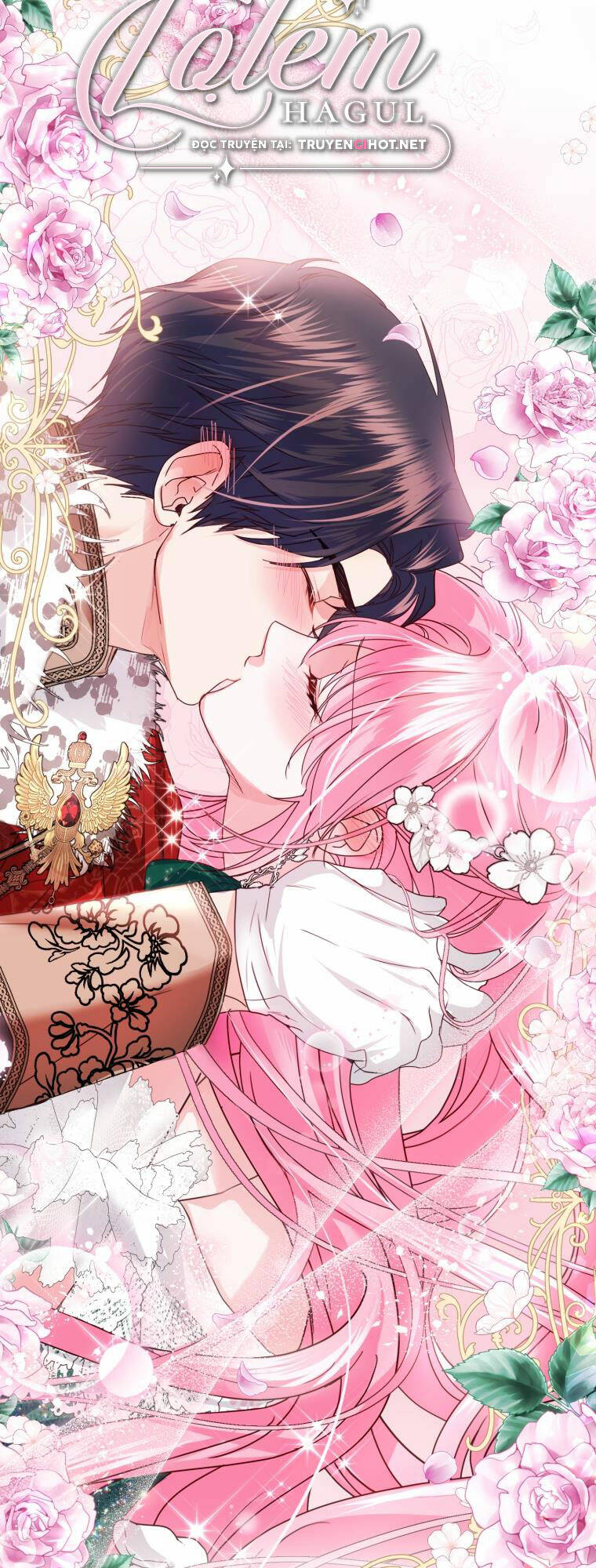 nhà điều chế nước hoa độc quyền của bạo chúa chapter 78 48