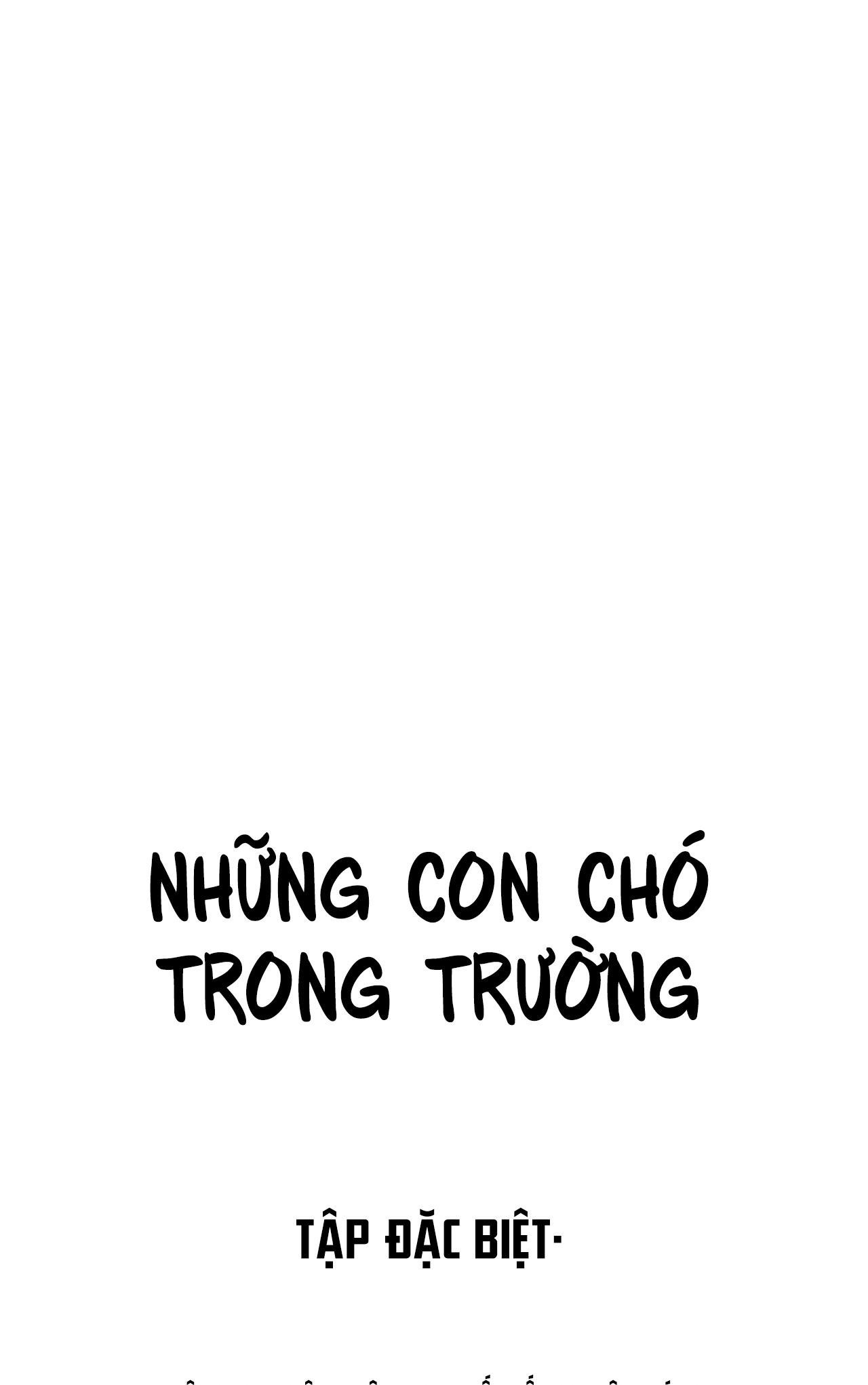 những con chó trong tù Chapter 49 tập đặc biệt 2 5