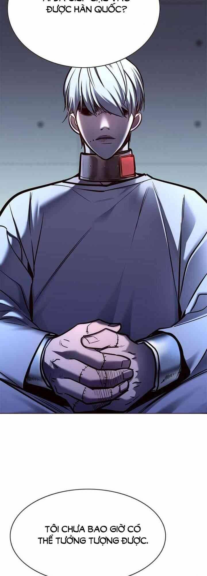 biến thân thành mèo chapter 133 14