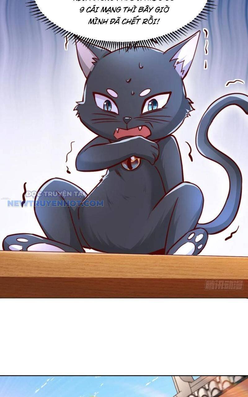 ta thực sự không muốn làm thần tiên chapter 65 40