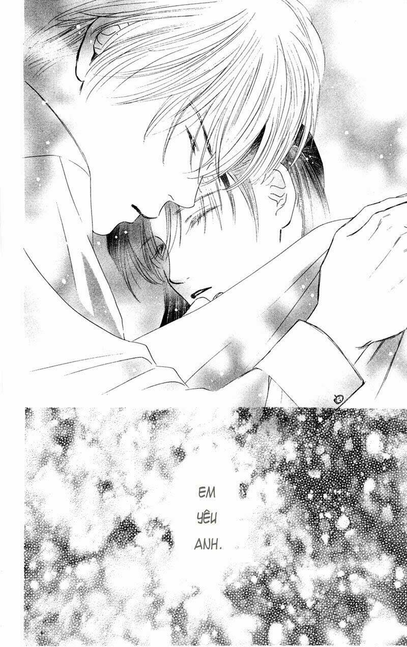 eden no hana (hướng dương xanh) chapter 35 47