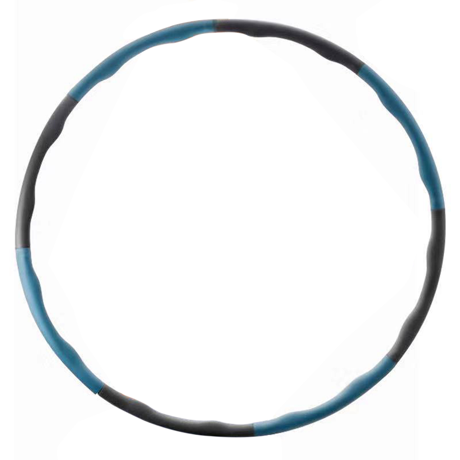 Vòng lắc giảm eo 8 phần cho người lớn