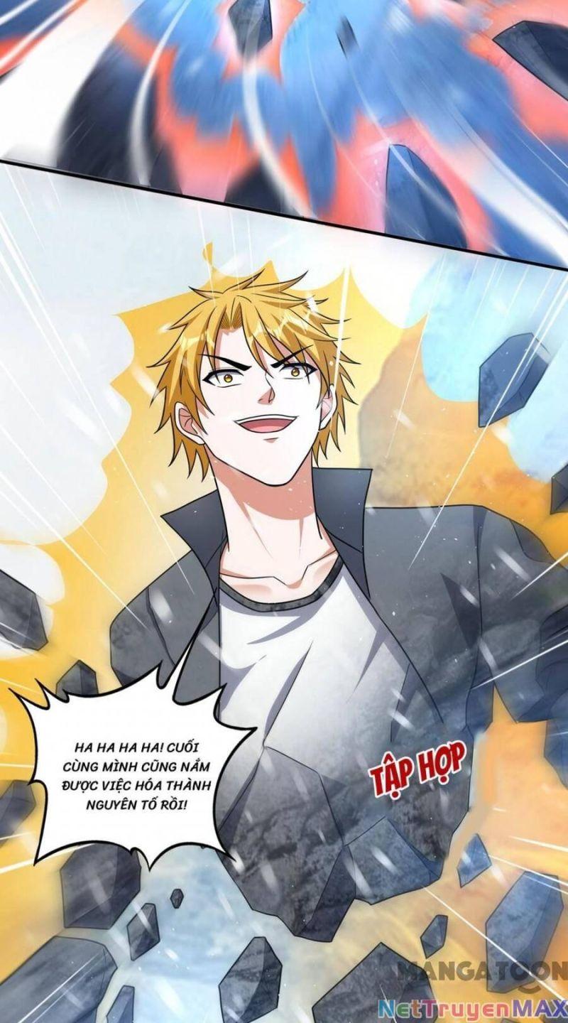 tối cường thần y tại đô thị chapter 280 39