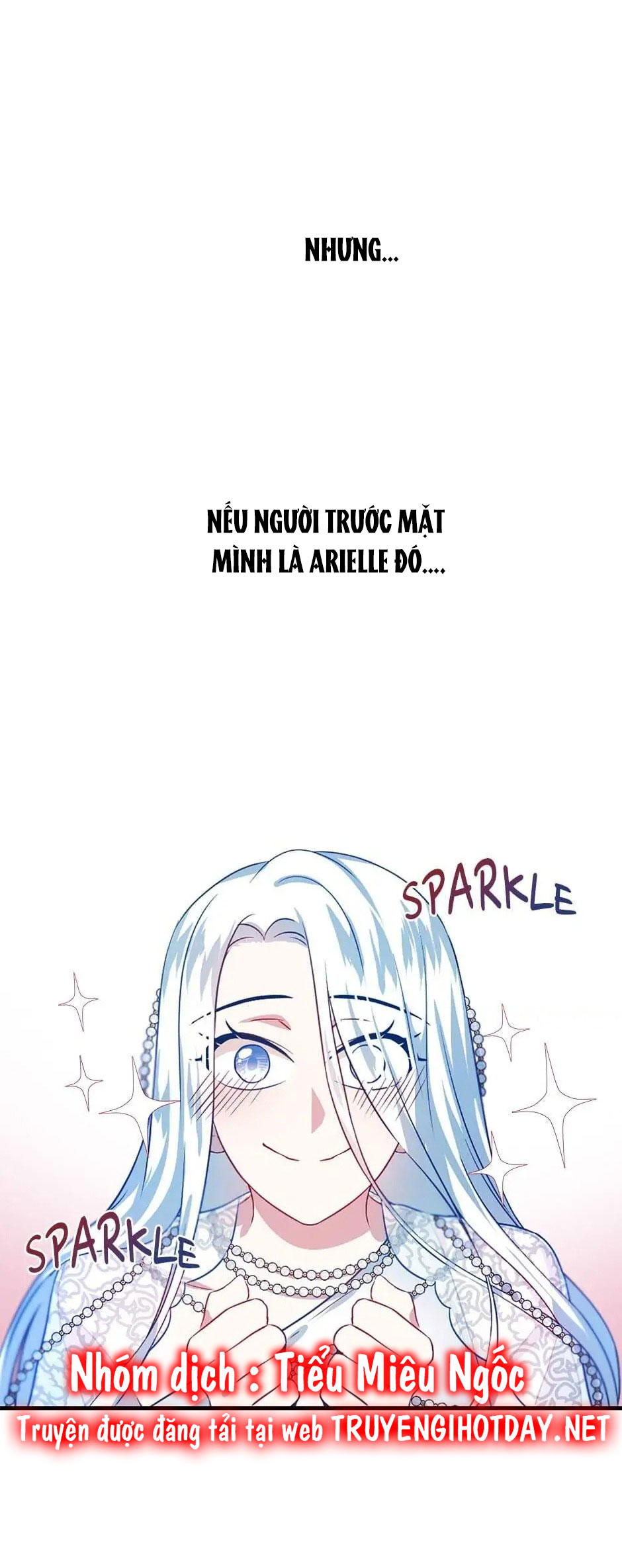 tôi không phải là nữ anh hùng chapter 2 16