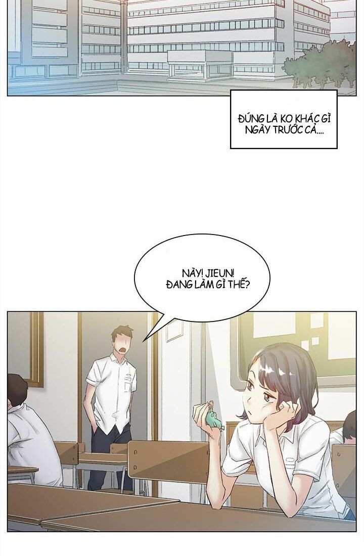 by chance chapter 43 3