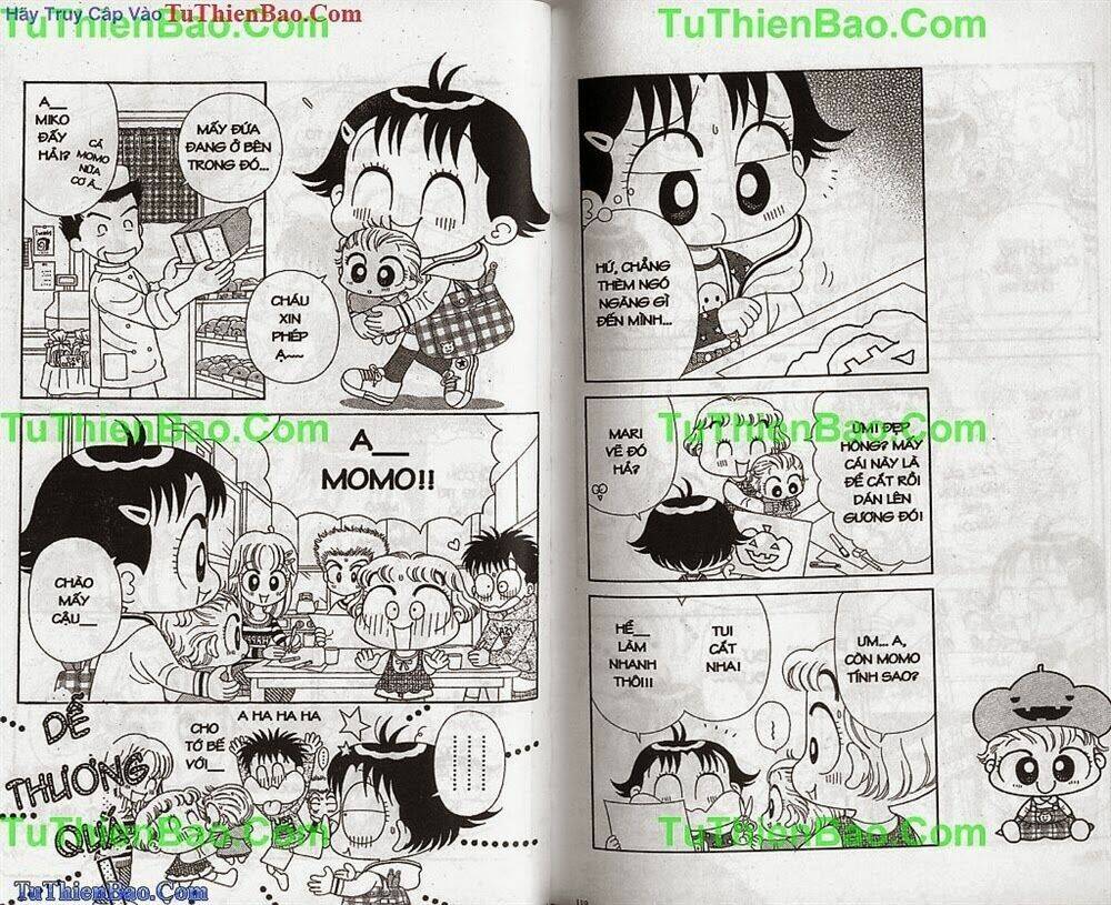 nhóc miko chapter 22 59