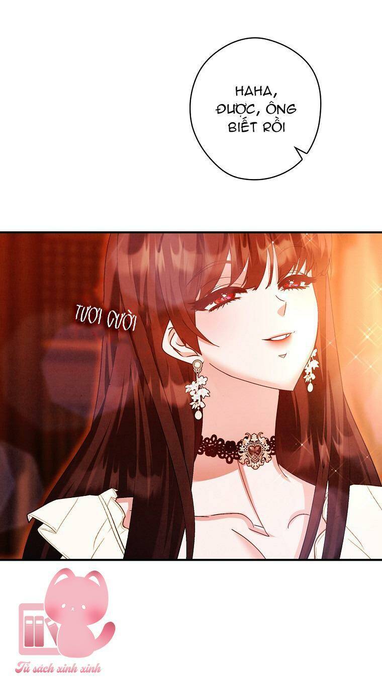 tiểu thư hắc ám nhà công tước chapter 27 43