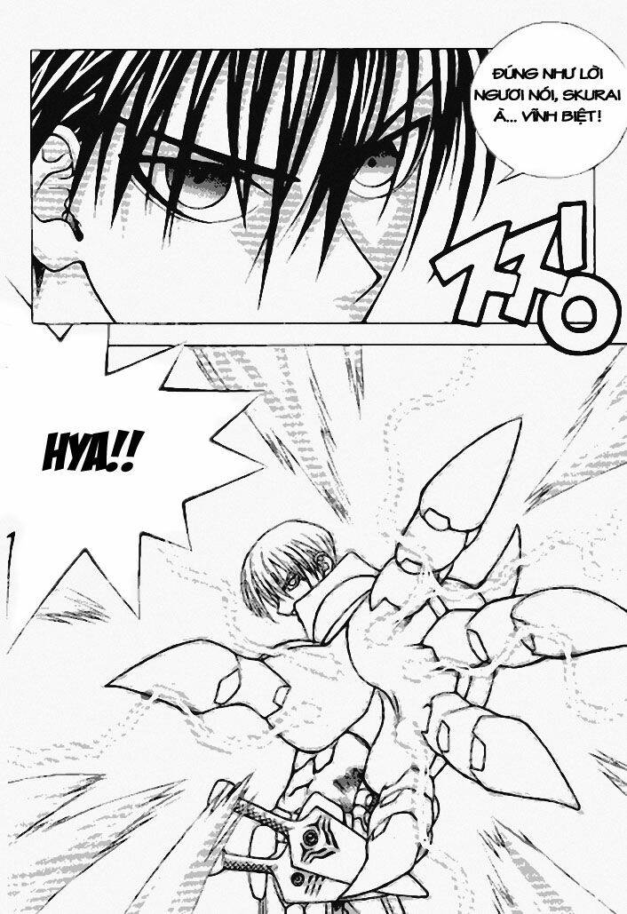 ragnarok - into the abyss chapter 40 9