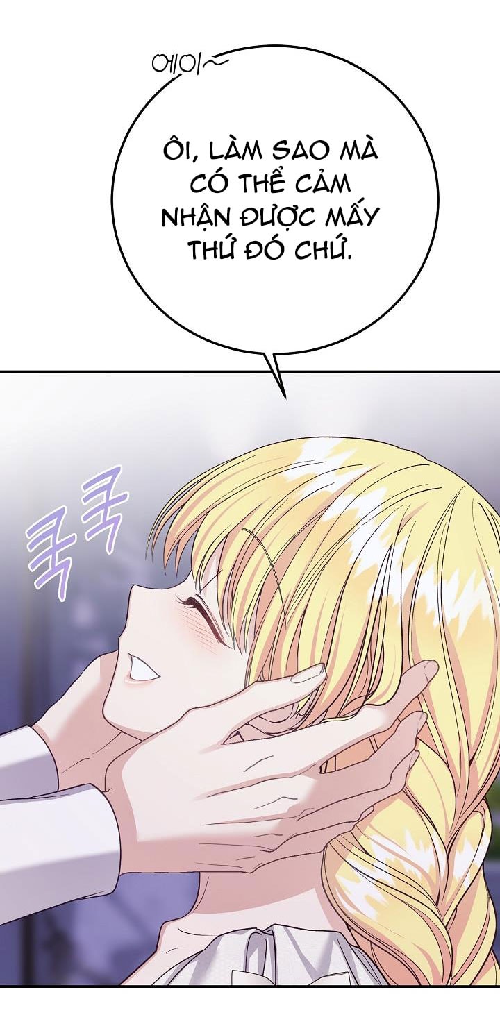 trở thành vợ thái tử quái vật chapter 109 82