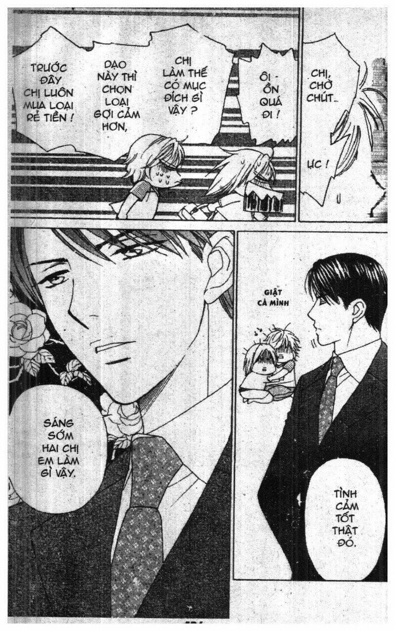 chiyou yo hana yo chapter 2 132