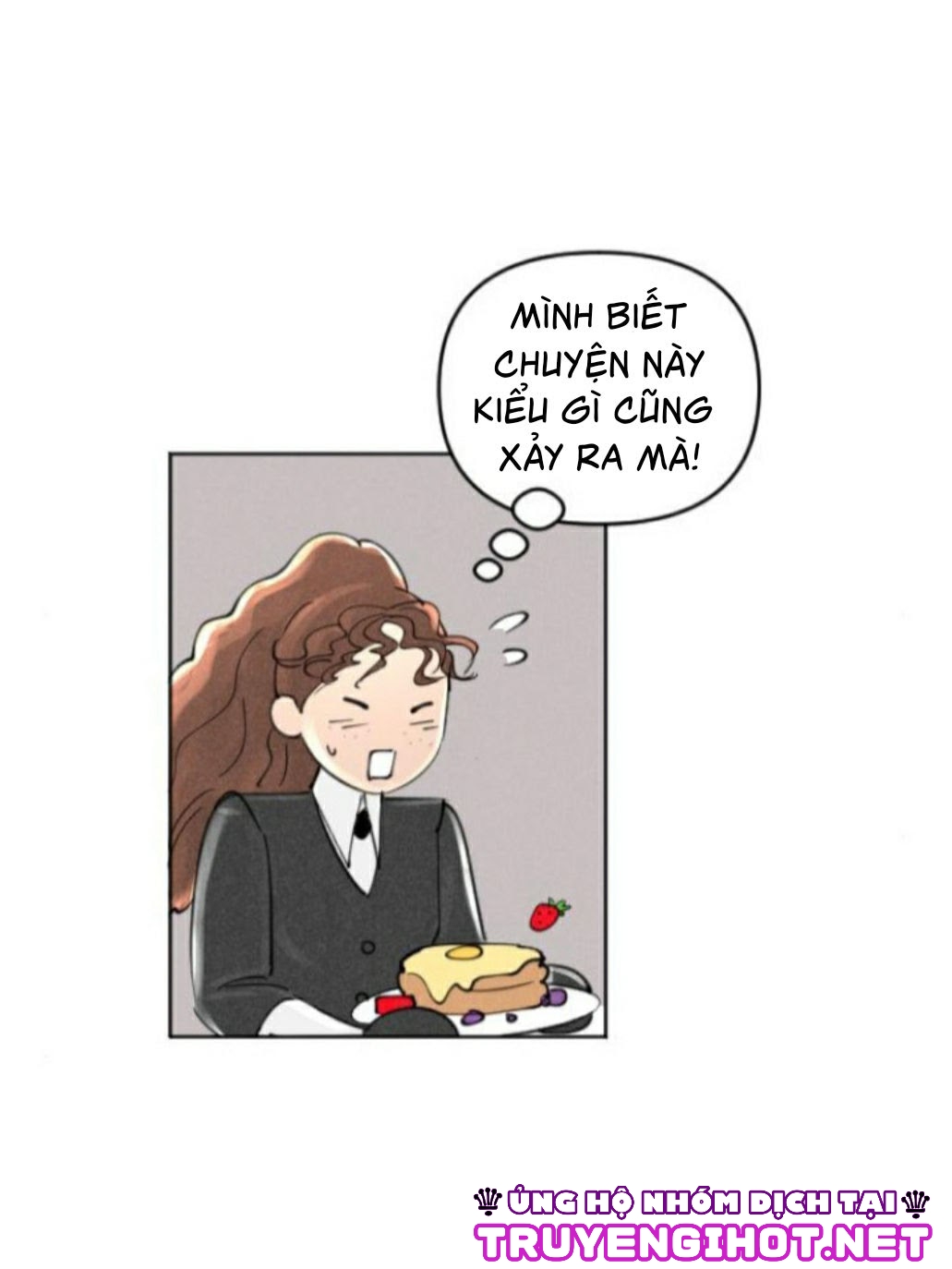 sau khi xuyên sách tôi nhặt được soái ca chapter 10 7