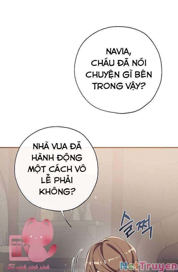 chúng ta có thể trở thành gia đình được không? chapter 60 23