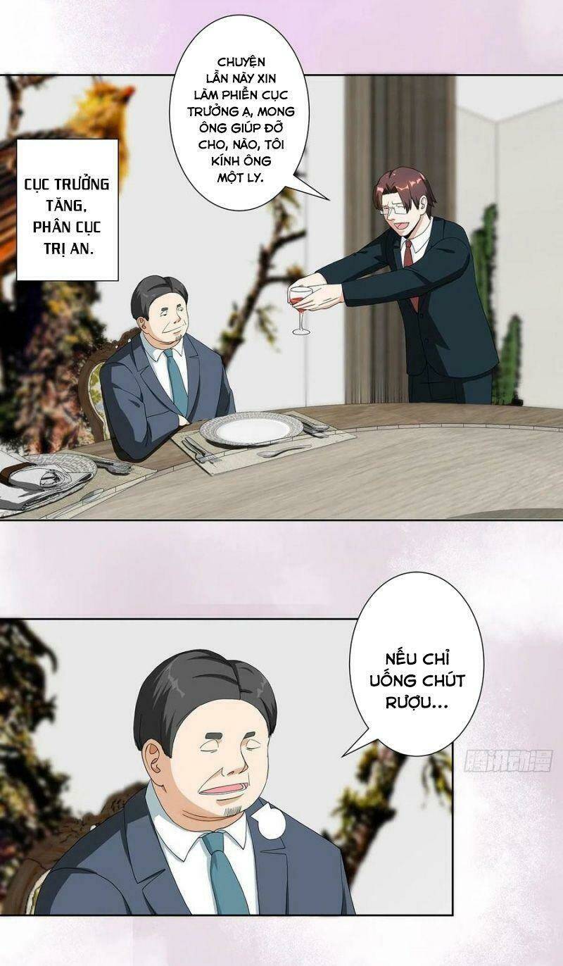 người tu tiên tại đô thị chapter 81 3