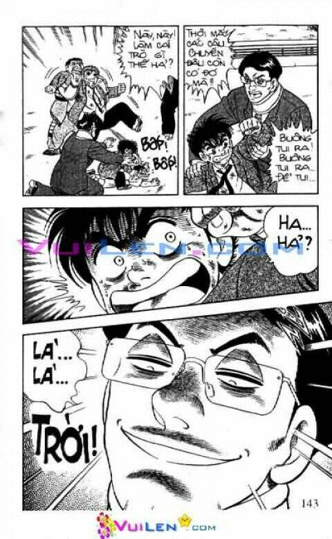 sôi động cầu trường full 17 tập chapter 16 142