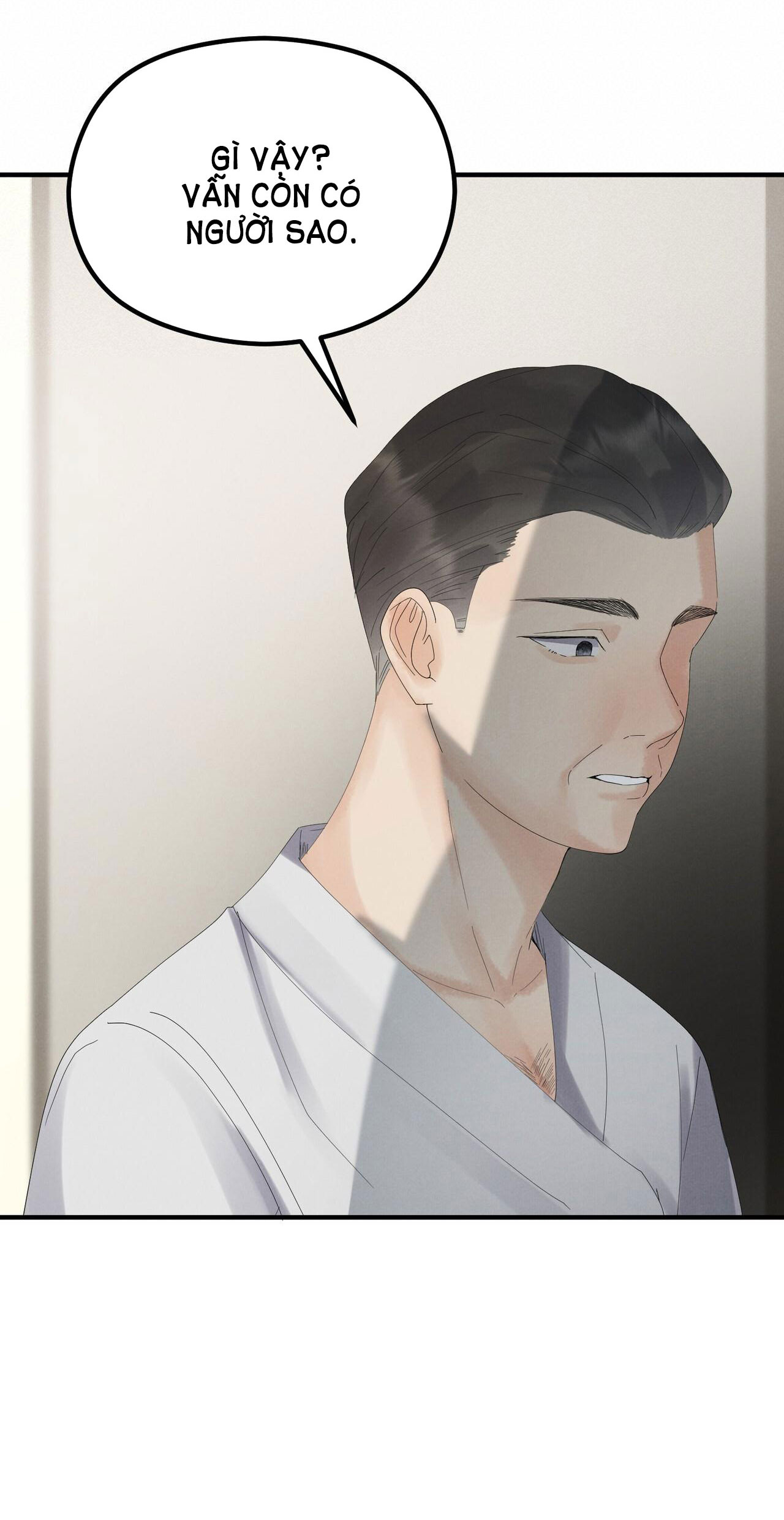 Khắc Cốt Ghi Tâm chapter 2.2 - Trang 28