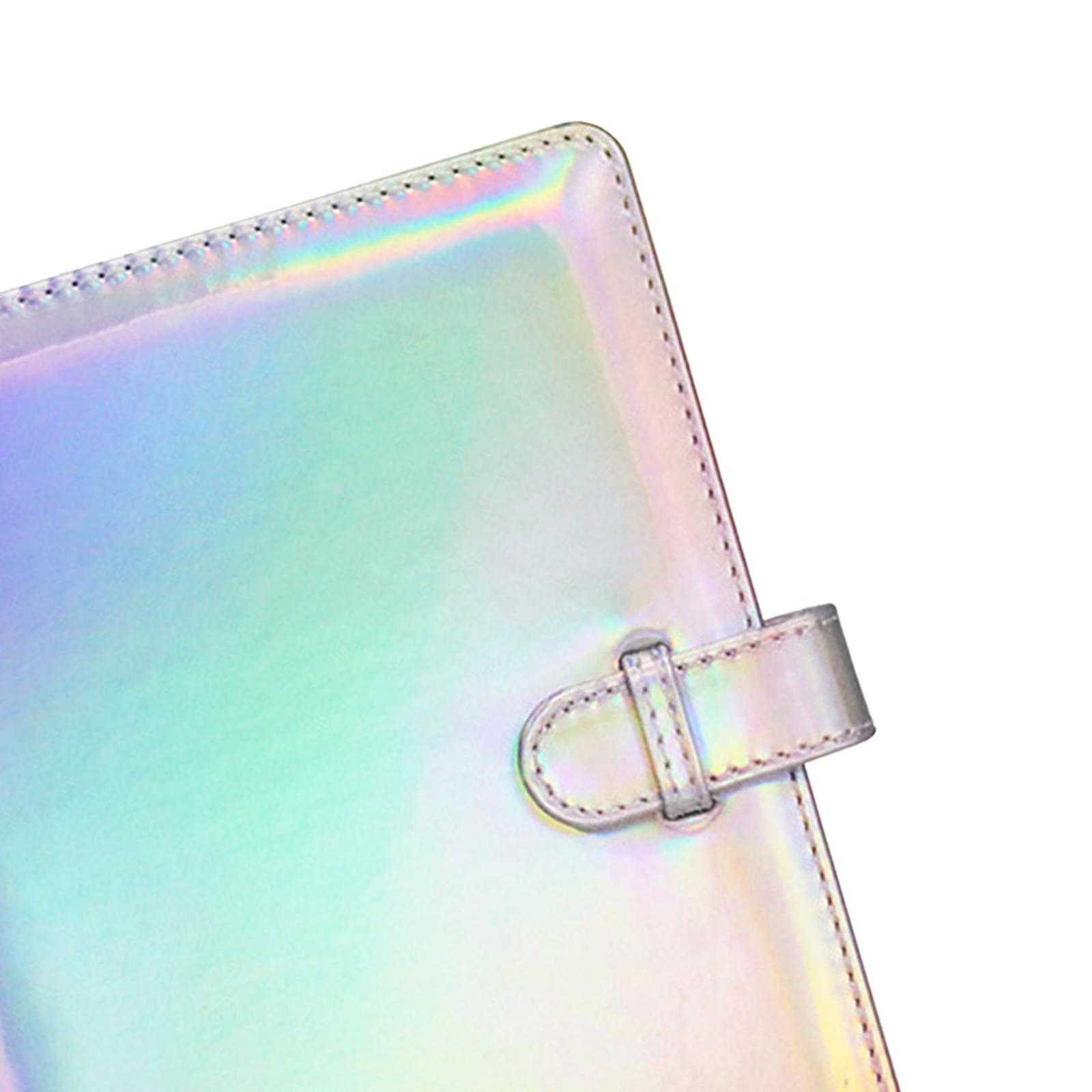 Portable 128 Pockets PU Leather Mini Camera Photo Album for Instax Mini, Multiple Uses