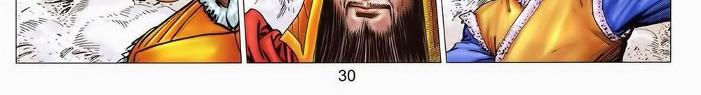 tuyệt thế vô song 2 chapter 34 56