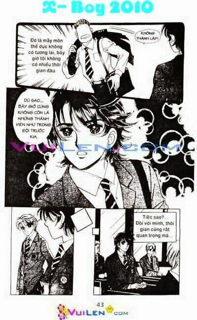 cô giáo tuổi 18 chapter 1 43