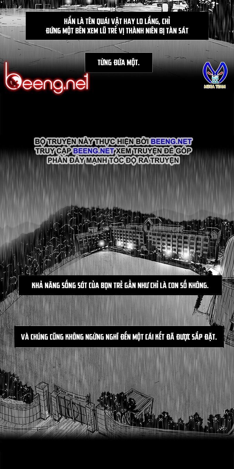 sống sót chapter 16 18