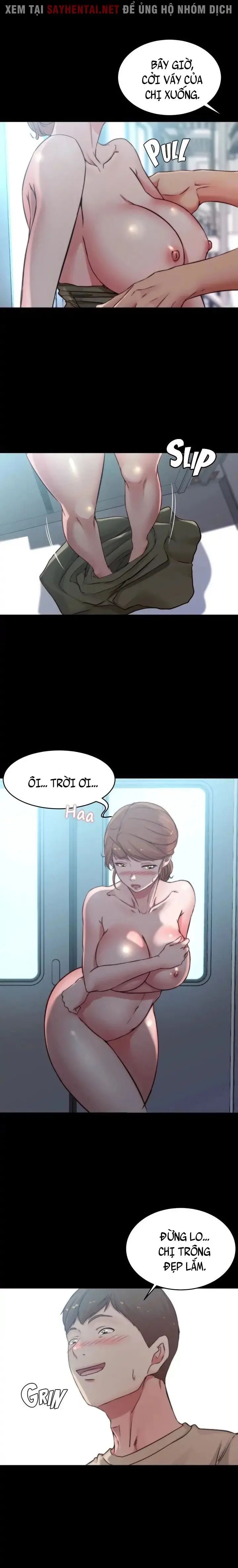 nhật ký quần lót chapter 59 18