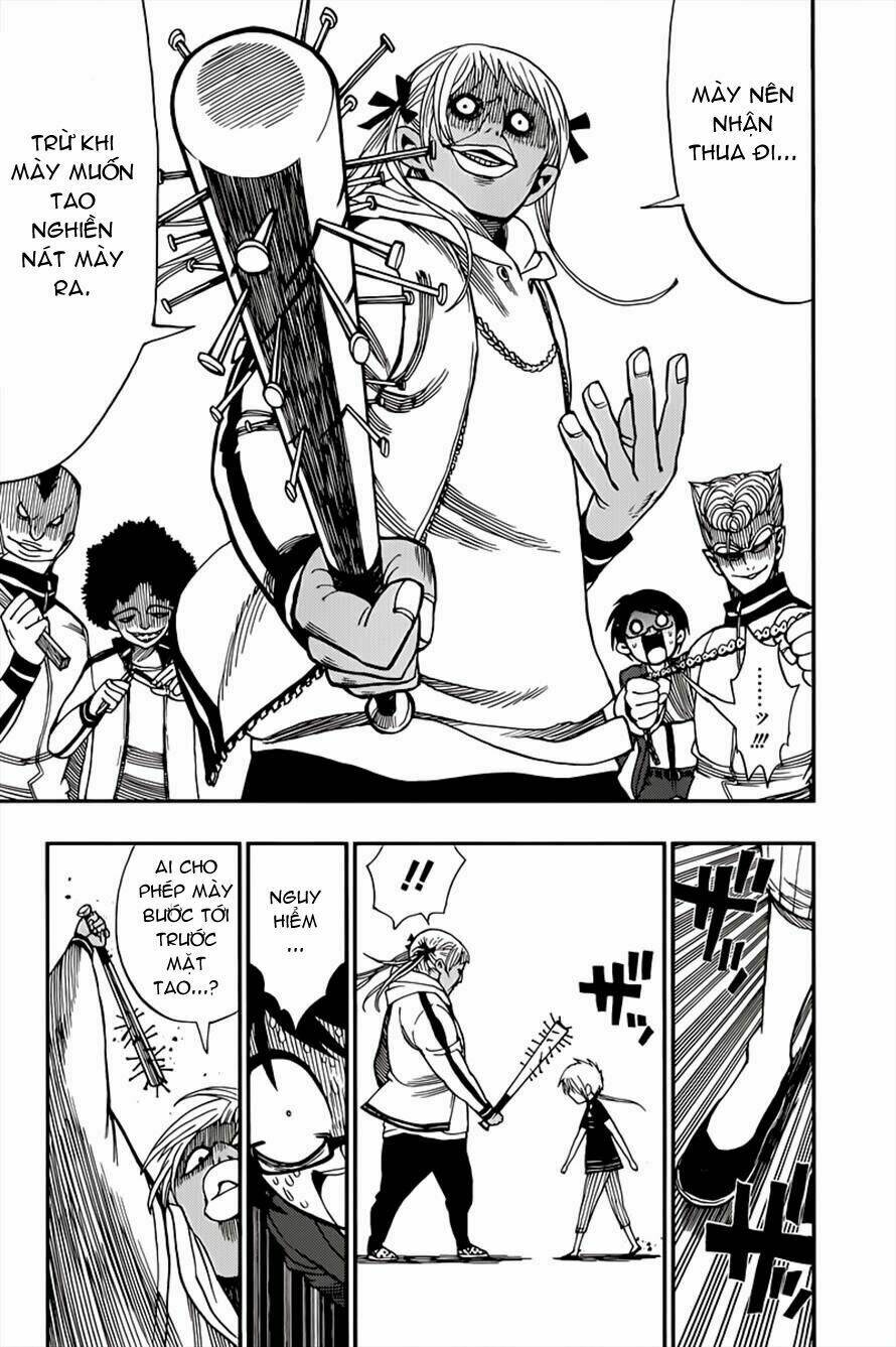 nejimaki kagyu chapter 1 27