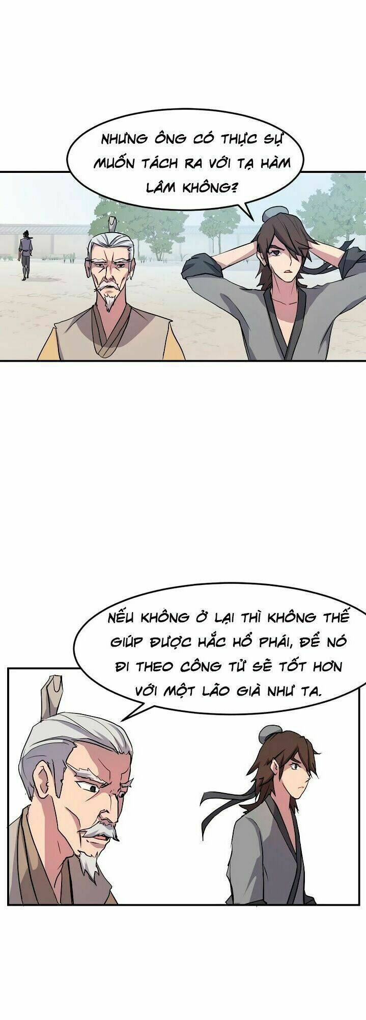 trọng sinh, bất khả chiến bại chapter 21 9