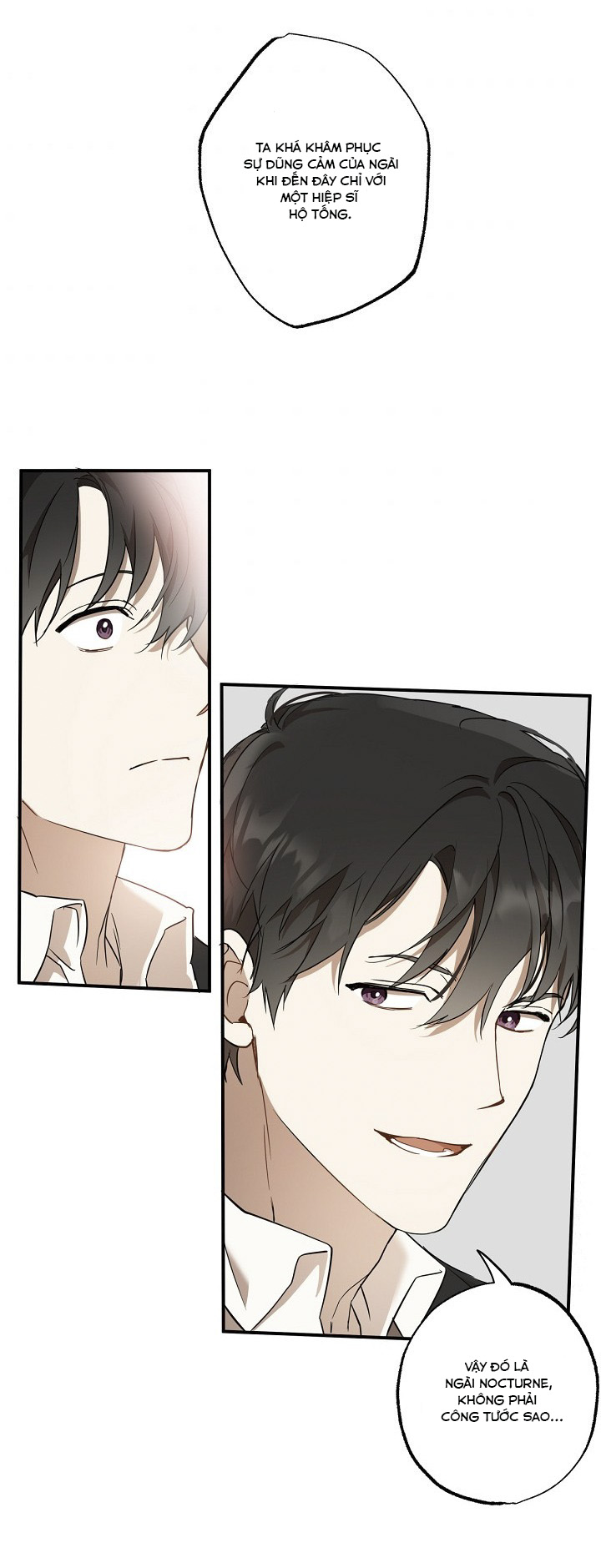 tất cả đều là sai lầm chapter 53 54