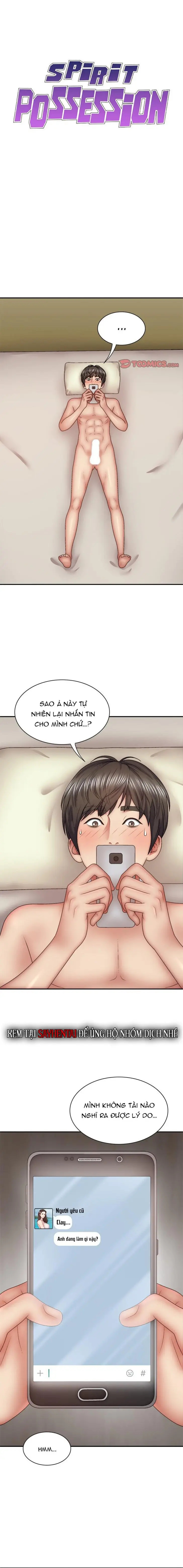 chiếm hữu linh hồn chapter 49 1