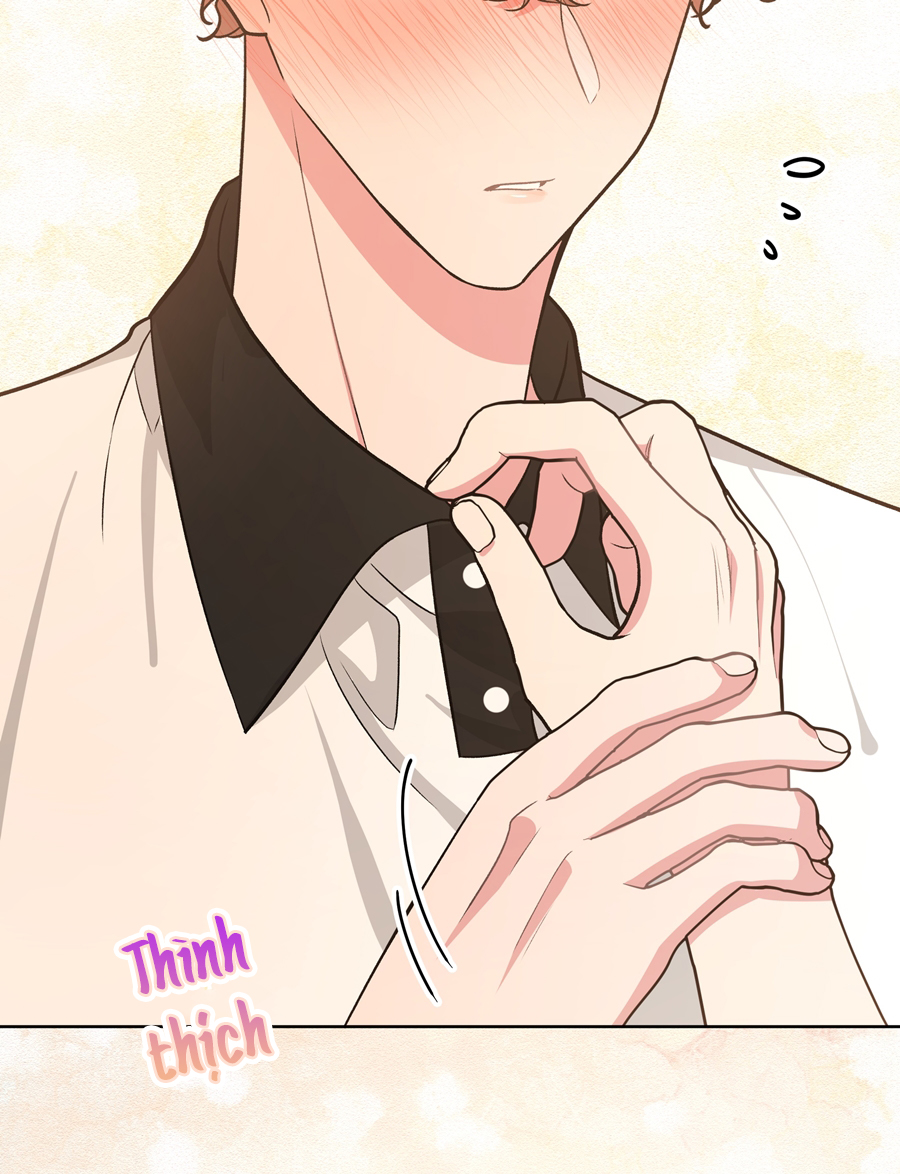 đừng nói yêu tôi (don't say you love me) chapter 46 23