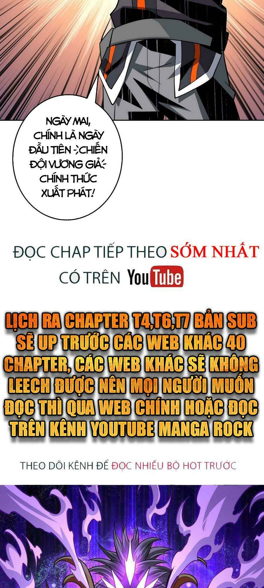 Vừa Chơi Đã Có Tài Khoản Vương Giả Chapter 125 - Trang 68