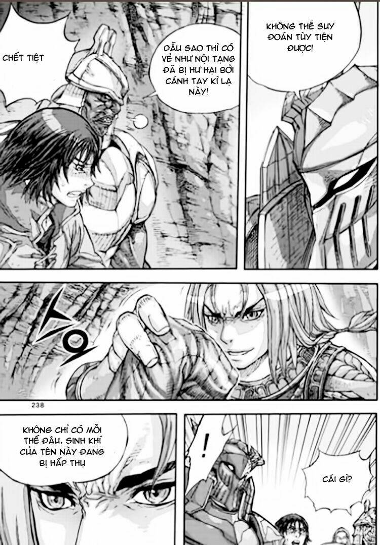 diêm đế ii chapter 54.1 7