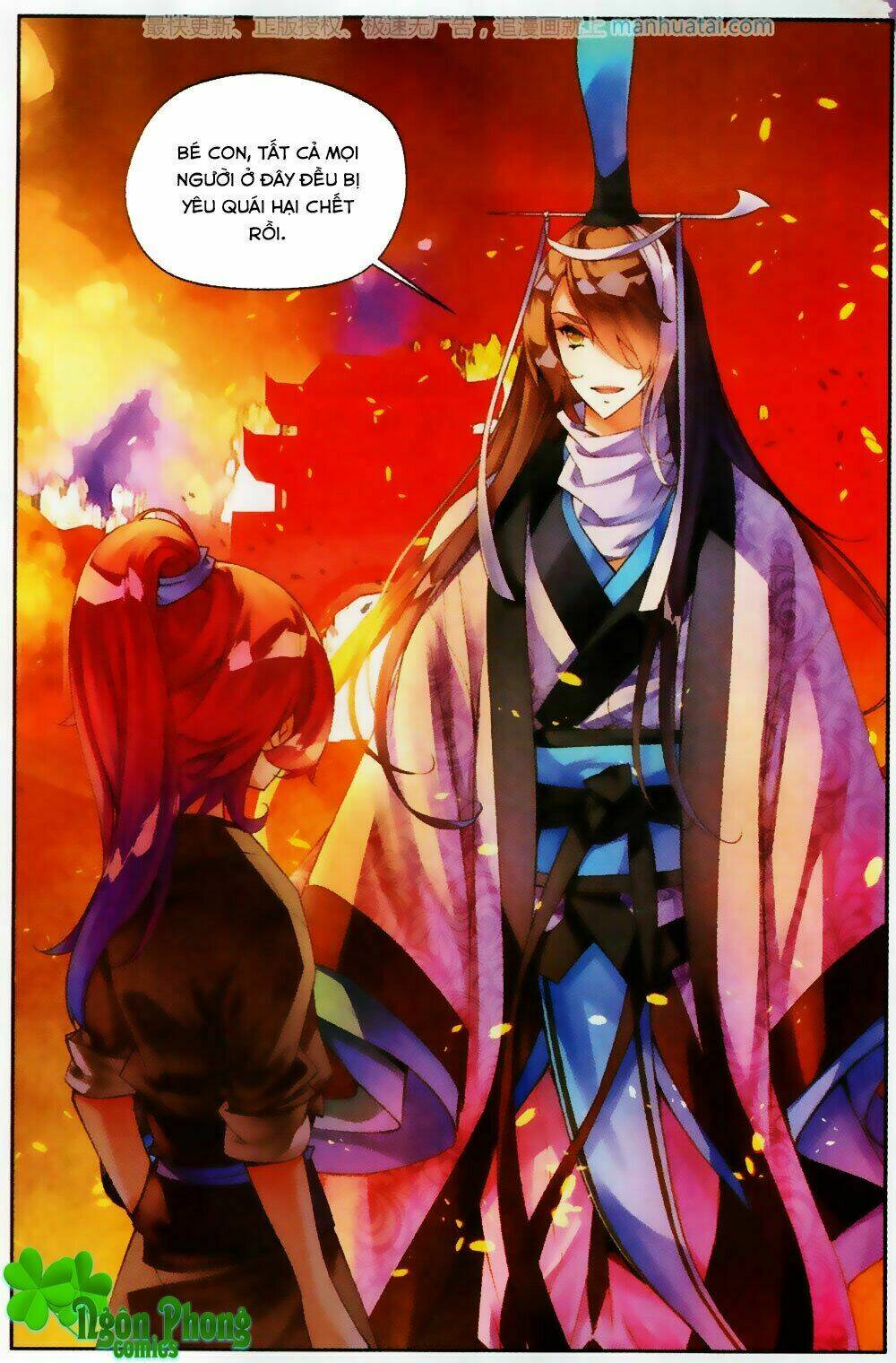 thu la chapter 26 24