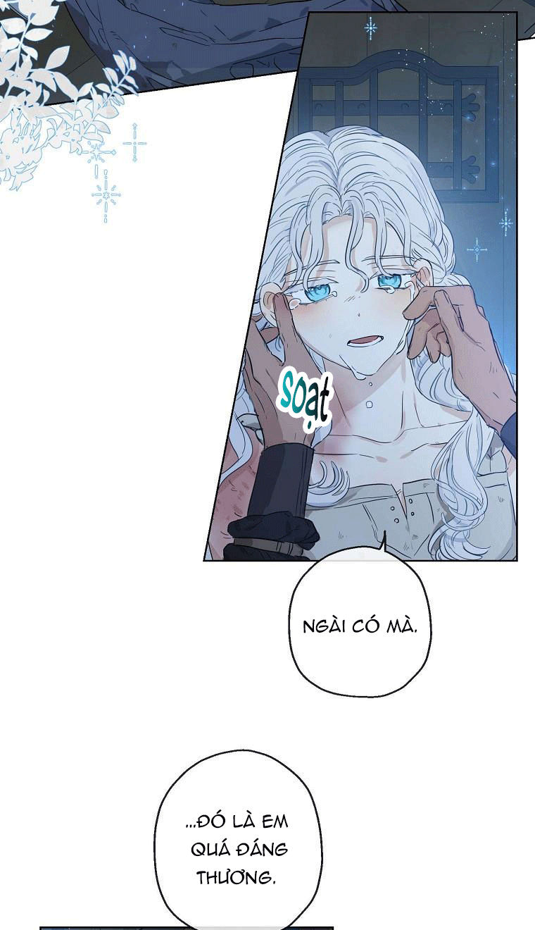 đứa con gái ngoài giá thú của bá tước chapter 29 19
