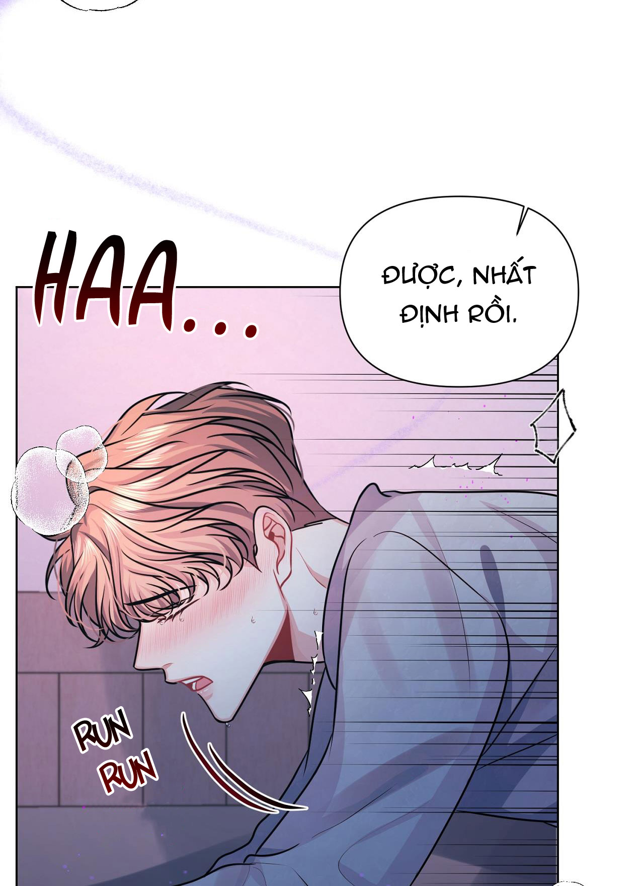 hôm nay cũng là một ngày tươi đẹp chapter 4 54