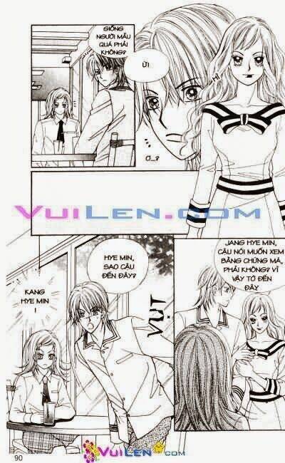 tên nô lệ đáng yêu chapter 3 90