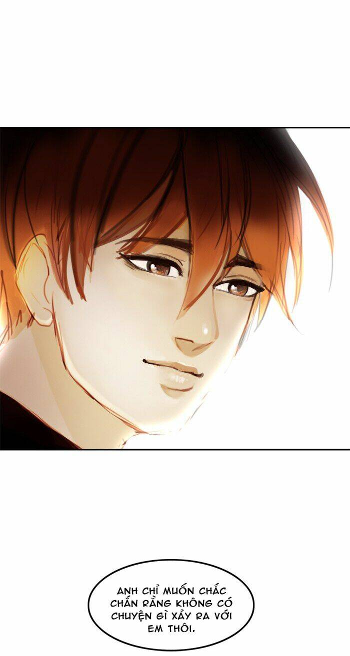 khúc hát người cá siren chapter 6 26