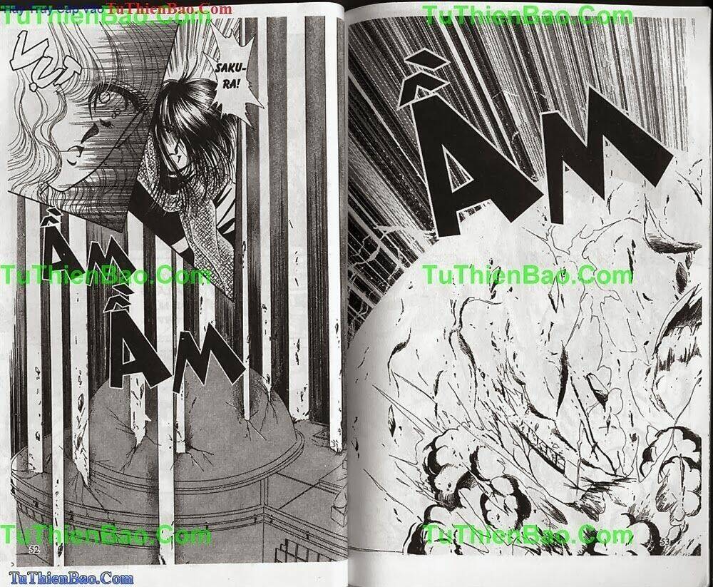 aries thần thoại cung hoàng đạo chapter 7 27