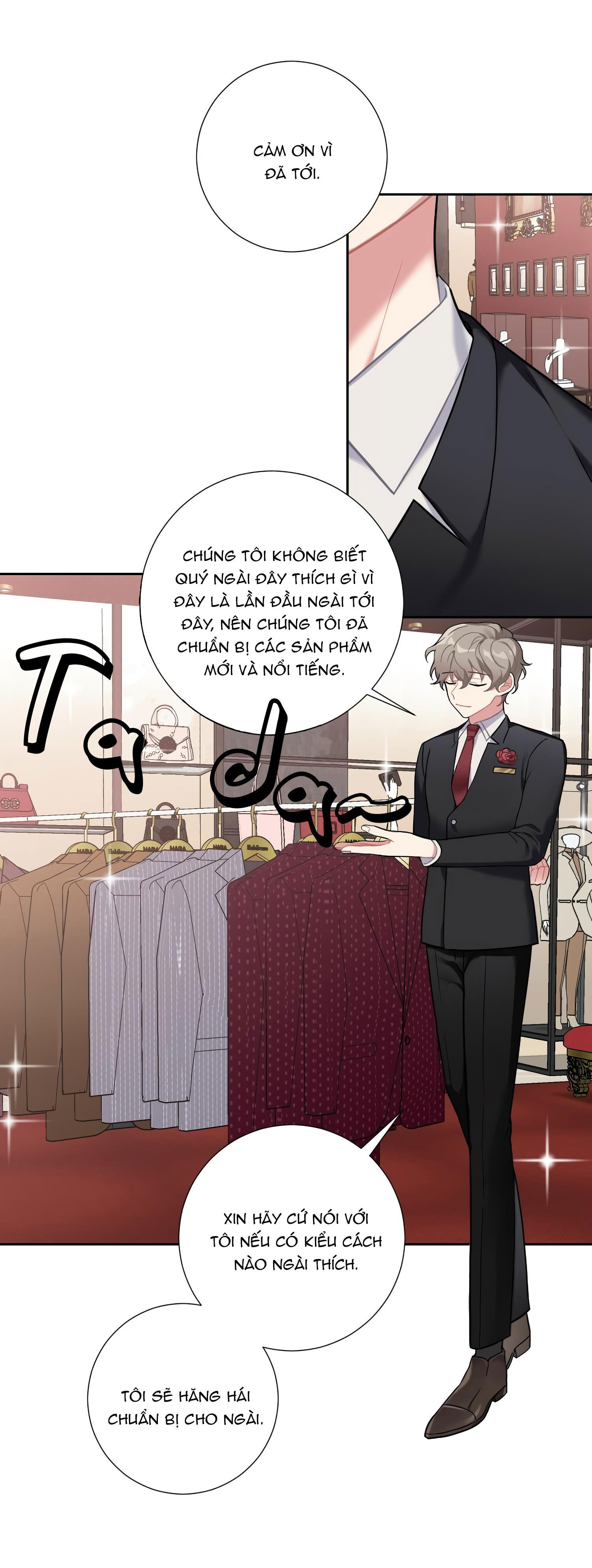 cô chủ và người hầu chapter 12 61