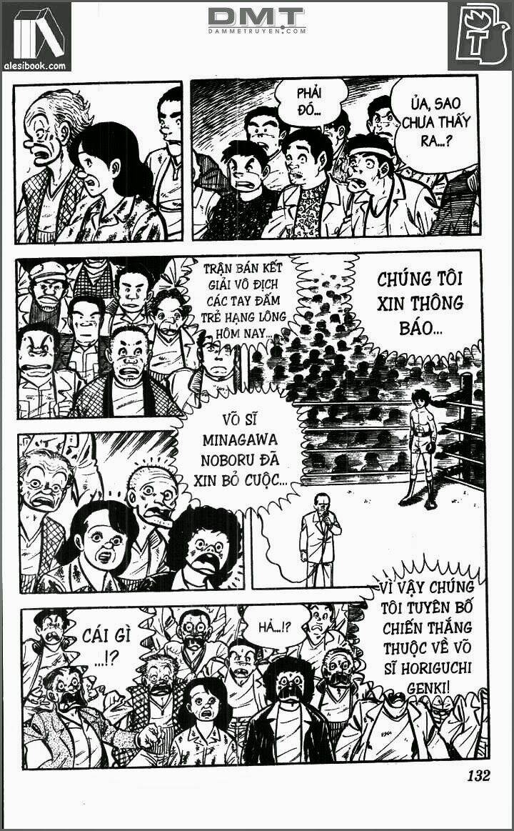 ganbare genki chapter 110 8