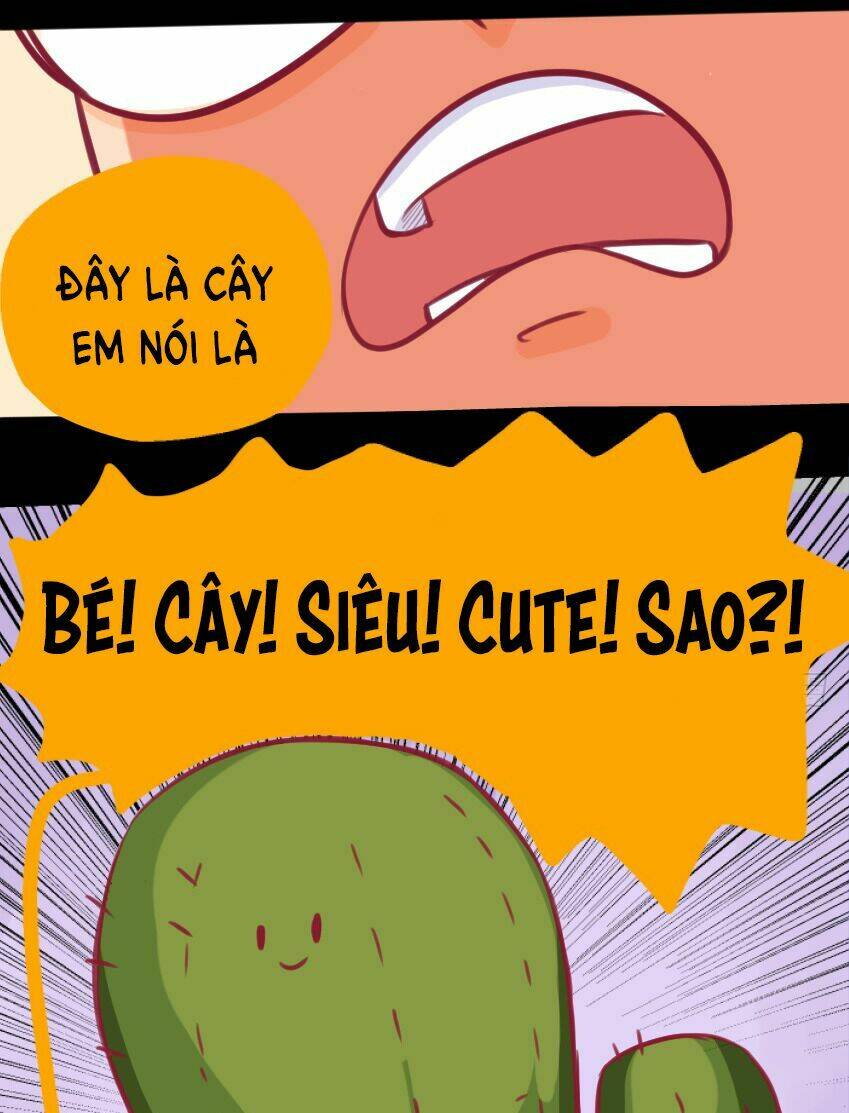 lãnh ba! action! chapter 11 8