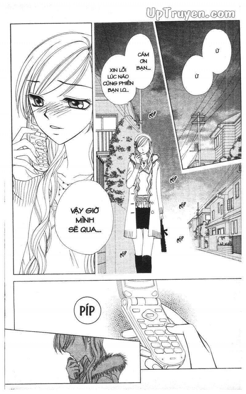 v.b.rose chapter 8 38