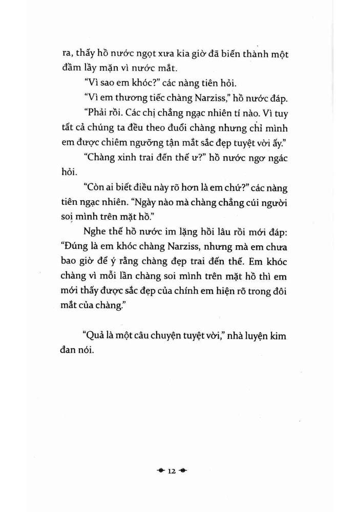 Sách - Nhà Giả Kim (Tái Bản 2025)