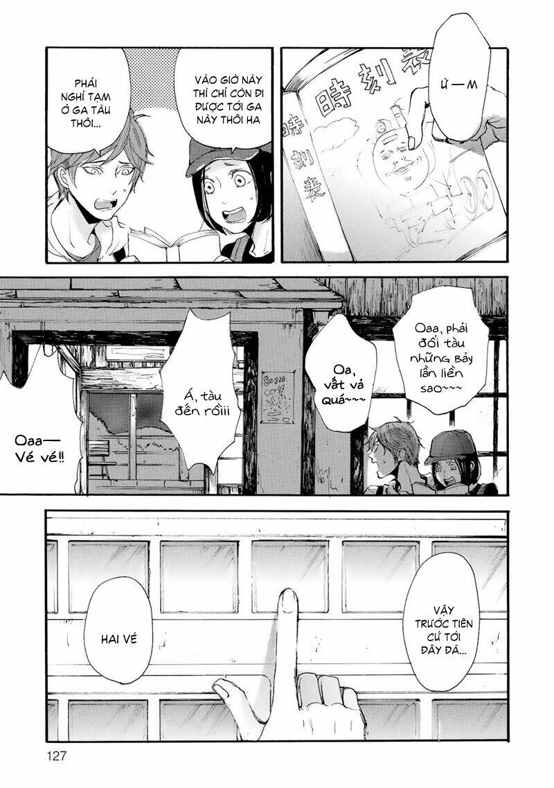 smells like green spirit chapter 13 29